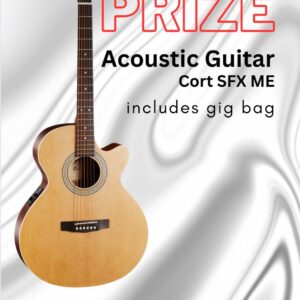 FREE MEMBERS PRIZE